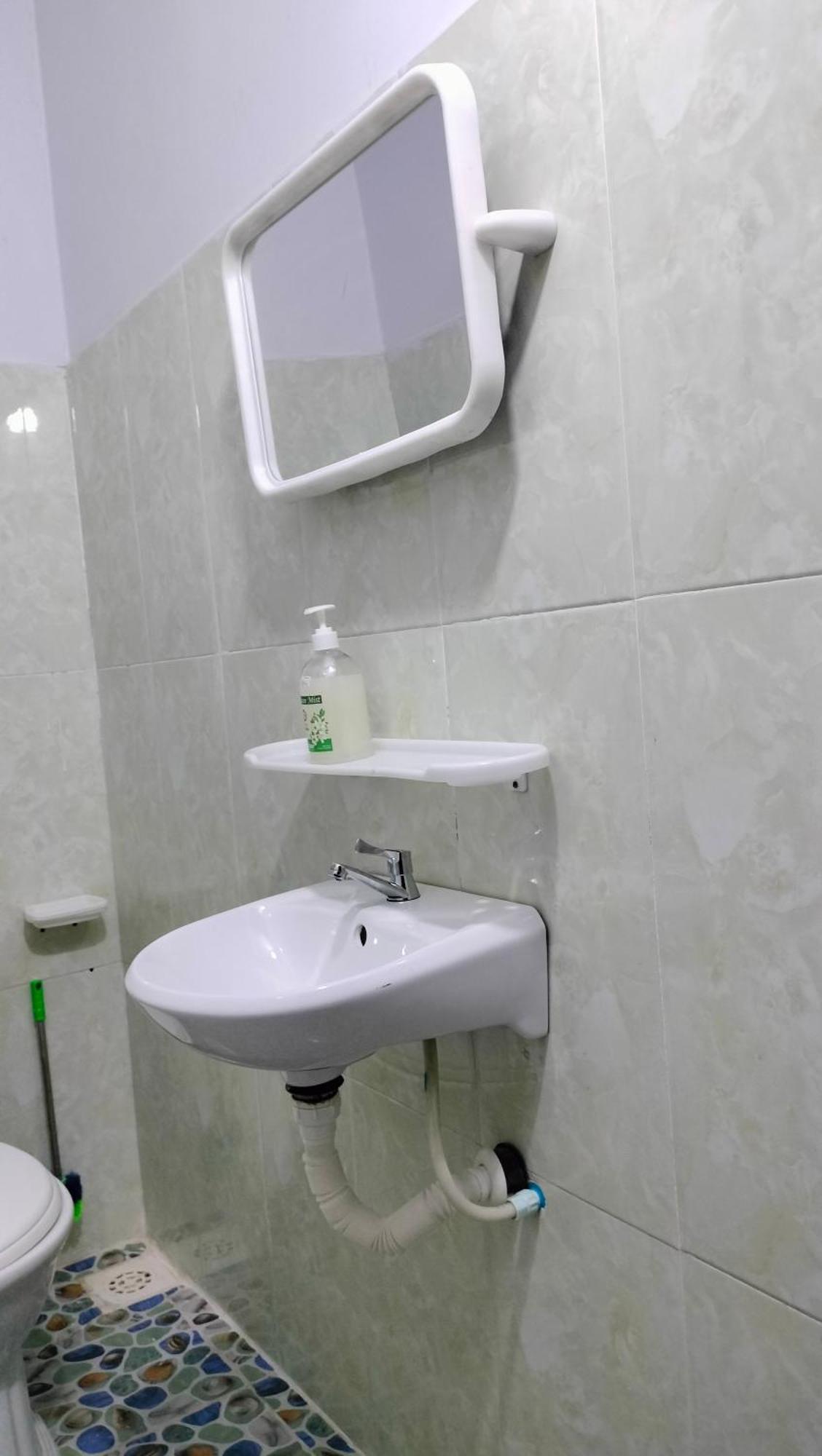 קמפוט La Maison De Soriya - Work & Stay מראה חיצוני תמונה