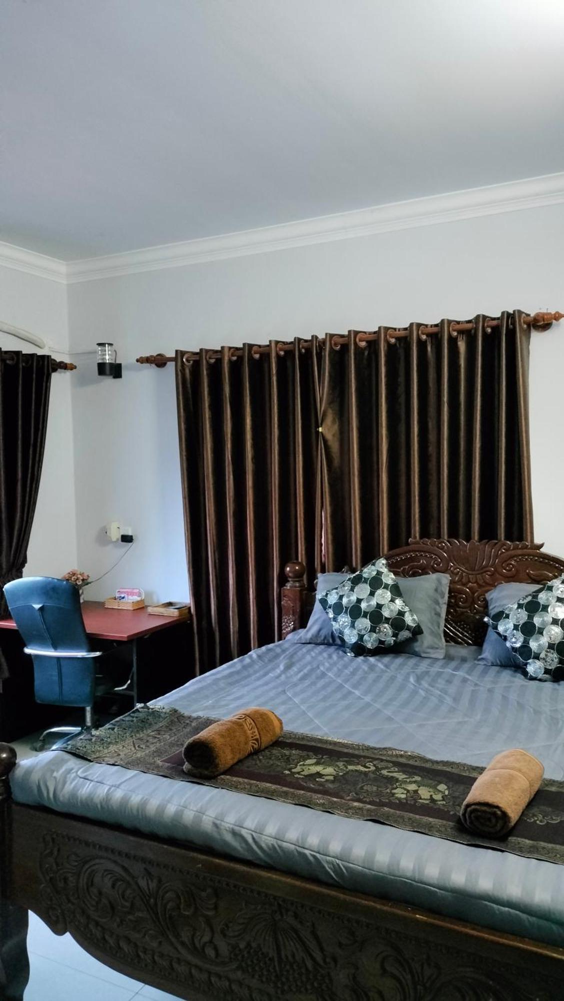קמפוט La Maison De Soriya - Work & Stay מראה חיצוני תמונה