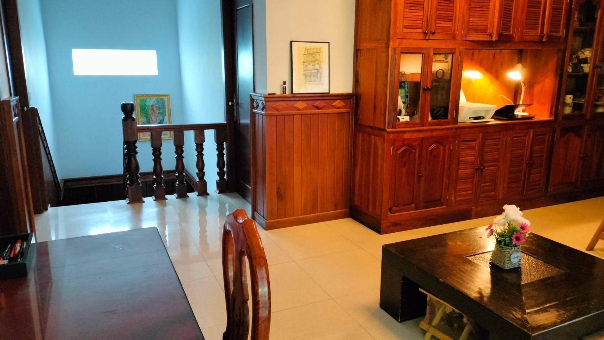 קמפוט La Maison De Soriya - Work & Stay מראה חיצוני תמונה