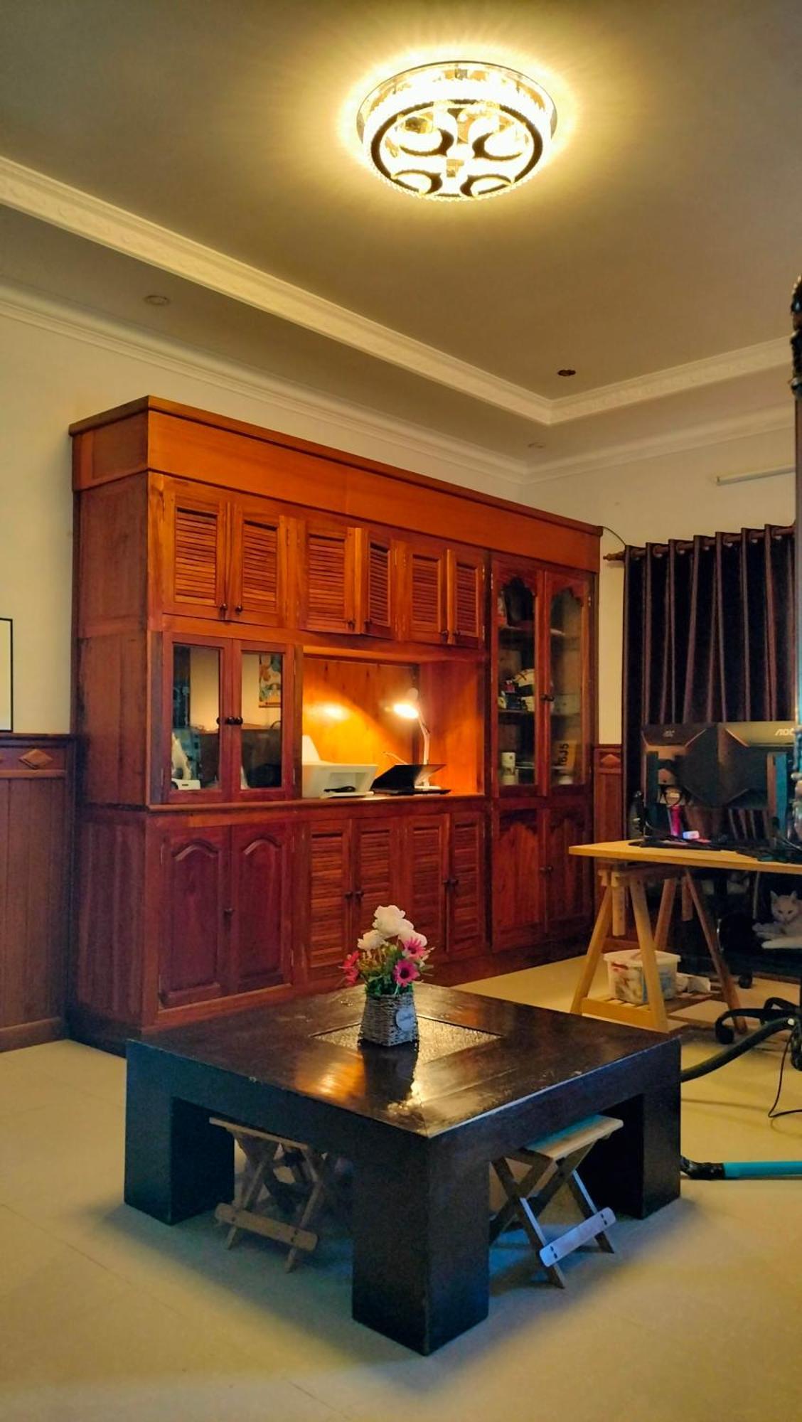 קמפוט La Maison De Soriya - Work & Stay מראה חיצוני תמונה