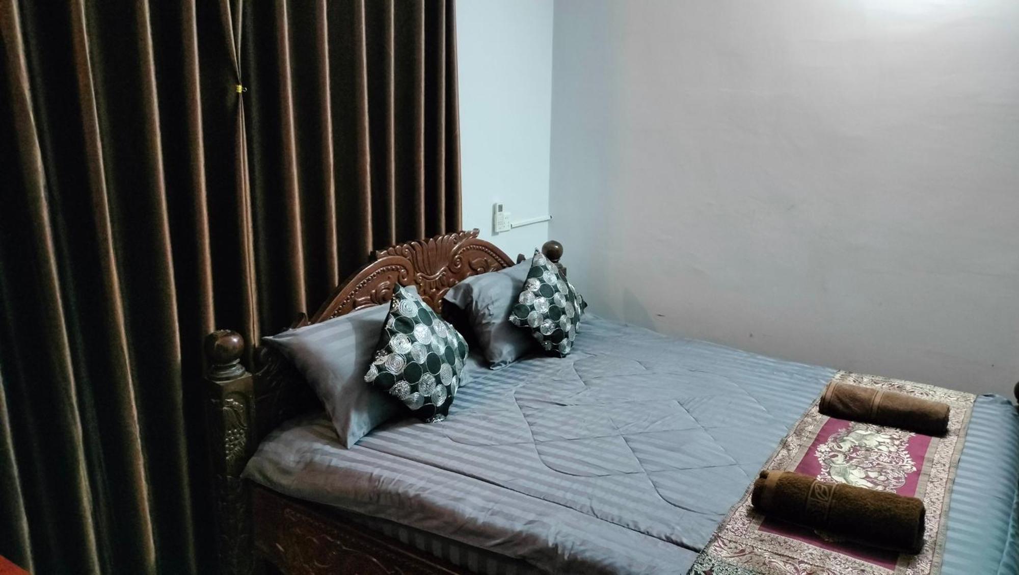 קמפוט La Maison De Soriya - Work & Stay מראה חיצוני תמונה