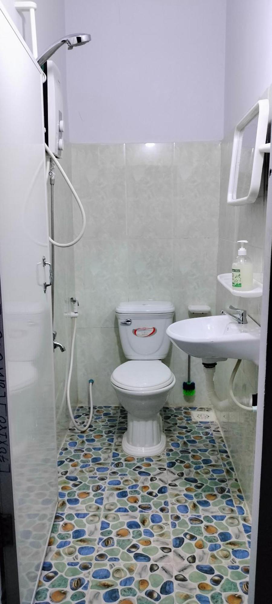 קמפוט La Maison De Soriya - Work & Stay מראה חיצוני תמונה